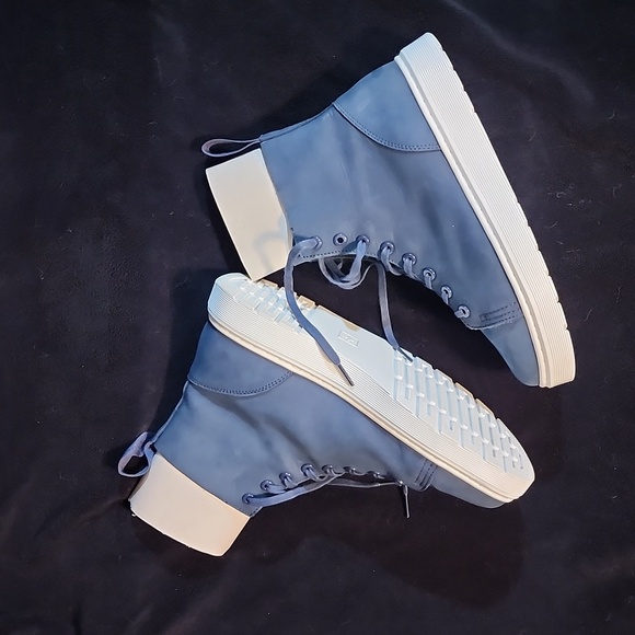 Dr. Martens soft leather boots - Picture 4 of 7